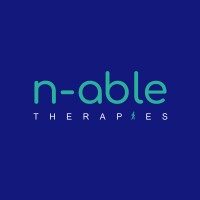 N-Able Therapies logo - Similar company to Interactive Metronome