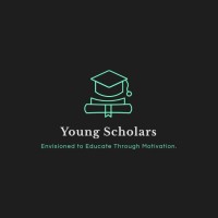 Young Scholars Tutoring logo - Similar company to Savi
