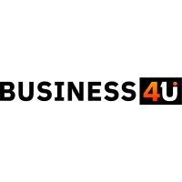 Business 4U logo - Similar company to 4U Agency