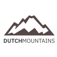 Dutch Mountains logo - Similar company to Onethird