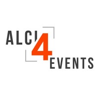 Alci 4 Events logo - Similar company to Eleganza Event