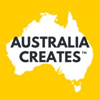 Australia Creates ™ logo - Similar company to Customers Australia