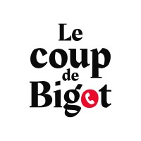 Le Coup de Bigot logo - Similar company to Chef[Fe]