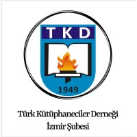 Türk Kütüphaneciler Derneği İzmir Şubesi logo - Similar company to T.C. Başbakanlık Devlet Arşivleri Genel Müdürlüğü