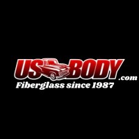 US body logo - Similar company to Synetic Solutions, Corp.
