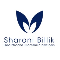 SBHC (Sharoni Billik Healthcare Communications); WBENC-Certified logo - Similar company to The Clinical Comms Group