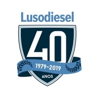 Lusodiesel logo - Similar company to Hcs Performance
