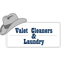 Valet Cleaners & Laundry logo - Similar company to Bar 7 Ranch