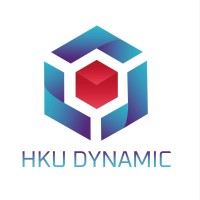 HKU DYNAMIC logo - Similar company to Nextted.Co