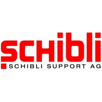 Schibli Support AG logo - Similar company to Entec Ag