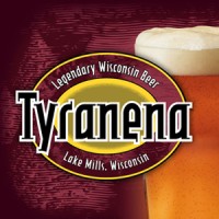 Tyranena Brewing Company logo - Similar company to Clearsource