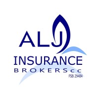 ALJ Insurance Brokers CC logo - Similar company to Oaksure Group