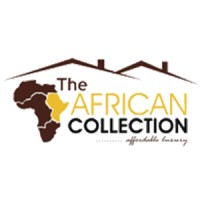 The African Collection logo - Similar company to Africa & Beyond Ltd