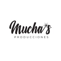 Mucha's Producciones logo - Similar company to Minimax Studio