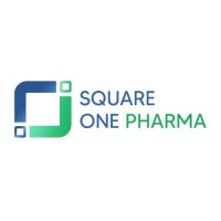 Square One Pharma logo - Similar company to Mdj Partnered Solutions Ltd