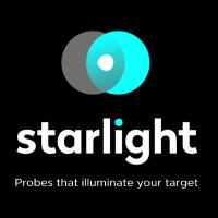 Starlight logo - Similar company to Wepredic