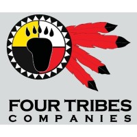 Four Tribes Companies logo - Similar company to Four Tribes Construction Services, Llc