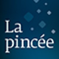 La pincée logo - Similar company to Bocoboco - Epicerie Responsable En Ligne