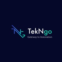 TekNgo logo - Similar company to Tijaarat Developers