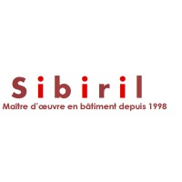 SIBIRIL logo - Similar company to Kazakstan