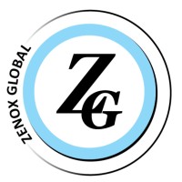 Zenox Global logo - Similar company to Oakton Consulting Services