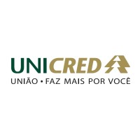 Unicred União logo - Similar company to Café Grão Rasseli