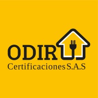 ODIR CERTIFICACIONES SAS logo - Similar company to Aciir Asociación Colombiana De Ingenieros Inspectores Del Retie Y Retilap