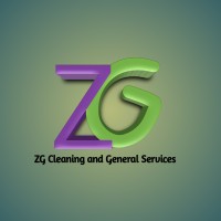 ZG cleaning and General services logo - Similar company to Zg Technology, Part Of Hexagon