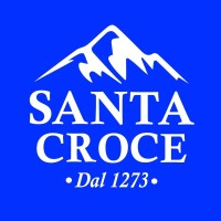 Acqua Santa Croce logo - Similar company to Swolly Studio