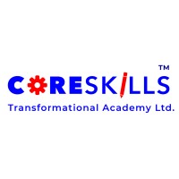 Coreskills Transformational  Academy Limited logo - Similar company to Zero Code Institute