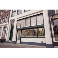 De Witte Vosch