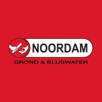 Noordam Grond & Bluswater BV logo - Similar company to Mk Bronbemaling