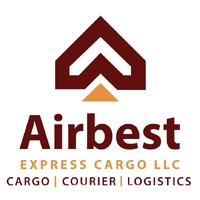 Airbest Express Cargo LLC logo - Similar company to Utw