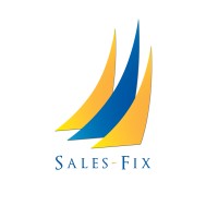 Sales Fix logo - Similar company to Paydayperx®