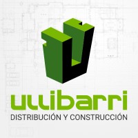 ULLIBARRI DISTRIBUCIÓN | Productos Cerámicos y de Construcción logo - Similar company to Acha Gourmet Sl
