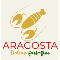 Aragosta logo - Similar company to Arola