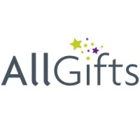 AllGifts.ie logo - Similar company to Create Direct