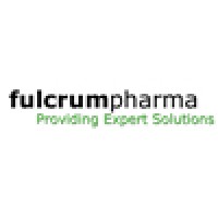 Fulcrum Pharma (Europe) Ltd logo - Similar company to Fulcrum Pharma Developments
