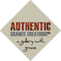 Authentic Granite Creations logo - Similar company to Marble Imports