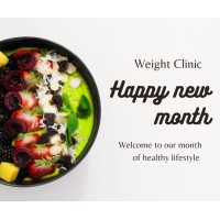 Weight Clinic Nigeria logo - Similar company to Rpm Home Inc.