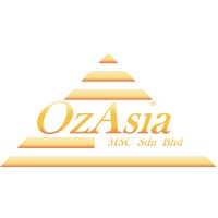 OzAsia MSC Sdn Bhd logo - Similar company to Camou Academy Of Media Arts