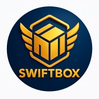 SWIFTBOX logo - Similar company to Swftbox