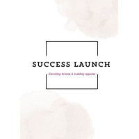 Success Launch logo - Similar company to Salem Visuals