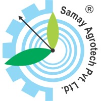 Samay Agrotech Pvt Ltd logo - Similar company to Kunwars Techno Pet
