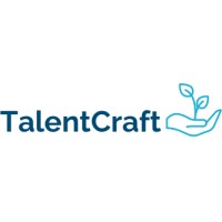 TalentCraft Learning logo - Similar company to I-Recruiting Bv