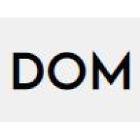 Dom Soluções logo - Similar company to Concrefer Indústria