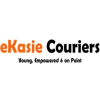 EKASIE COURIERS logo - Similar company to South African Owner Drivers Association