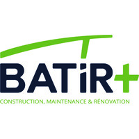 GROUPE BATIR PLUS logo - Similar company to Routens Evolution