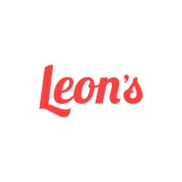 Leon's India logo - Similar company to Zoe01