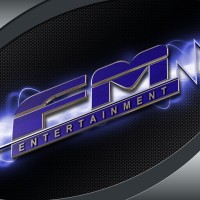 FM Entertainment logo - Similar company to Inception Lighting